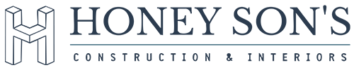 Honey Sons - Construction & Interiors